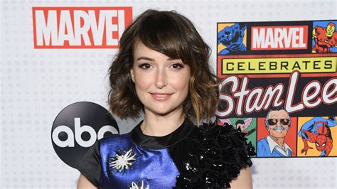 AT&T commercial star Milana Vayntrub breaks silence。